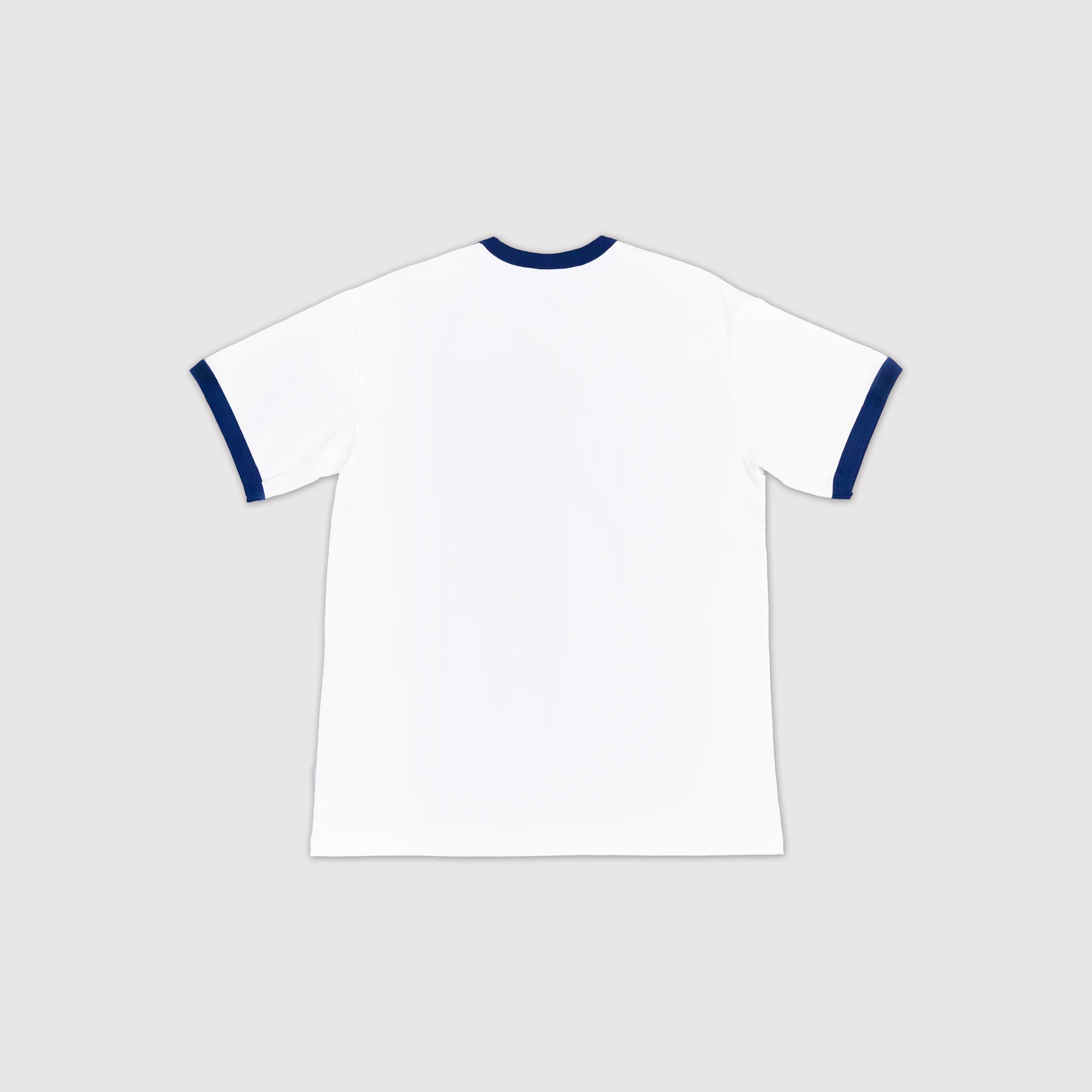 Apparel product image — back example